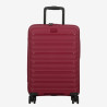 Jump - Valise Cabine 55cm Collection Naumad rouge